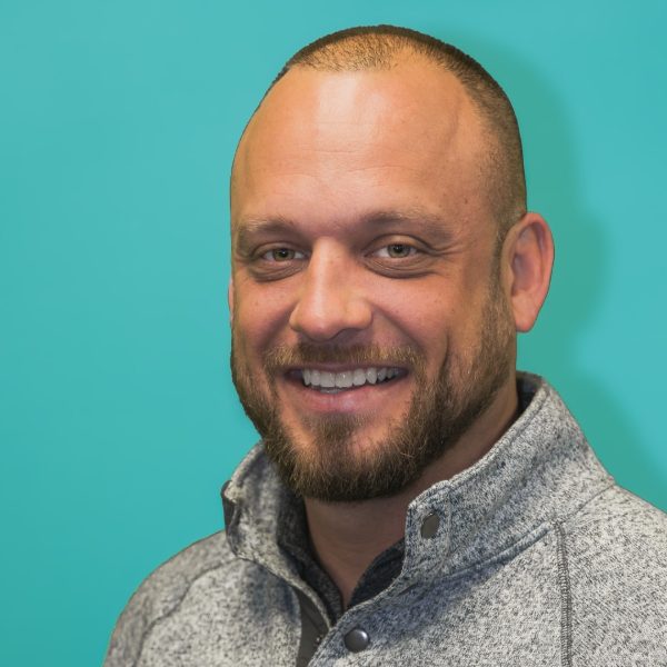 Aaron Christy founder Innisbrooke Roofing
